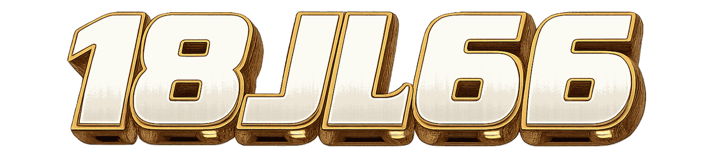 18jl66 Logo